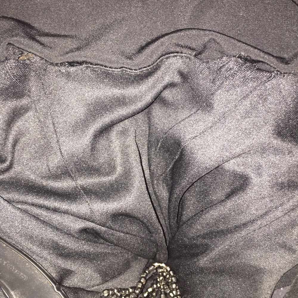 Little black dress - Picture 7 of 7
